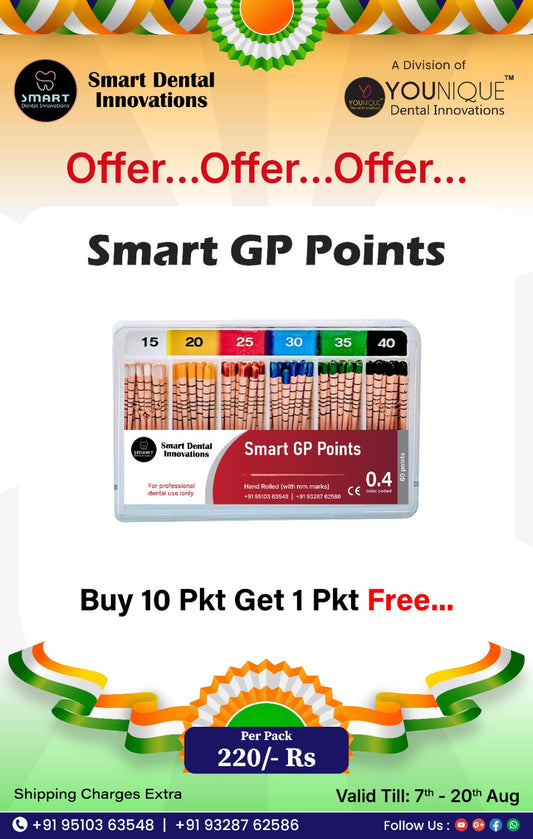 Smart GP Points