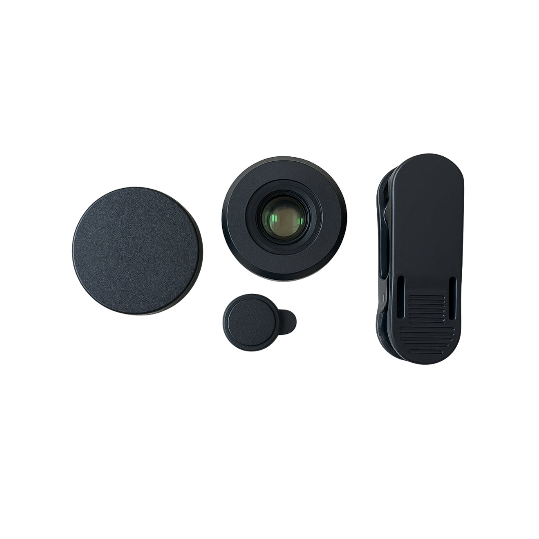 Youni Mobi Ring Flash With Macro Lens
