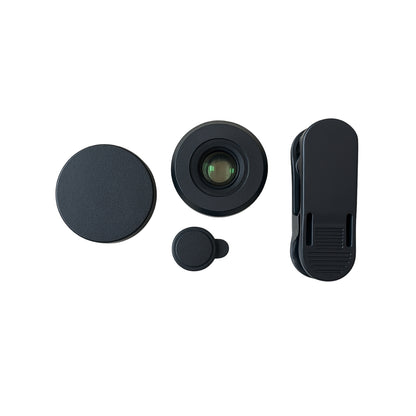 Youni Mobi Ring Flash With Macro Lens