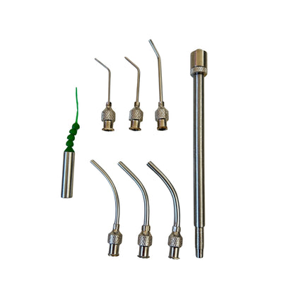 Smart Endo - Surgic Pro Suction Set