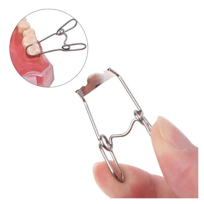 Saddle Matrix