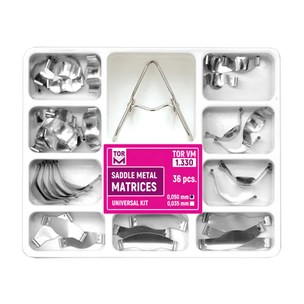 Saddle Matrix