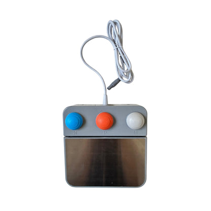 Implant S Pro Physio With 2 year Warranty