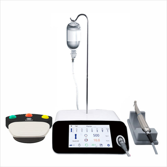 Smart Implanter Physio Dispensor