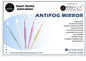 Antifog Mirror