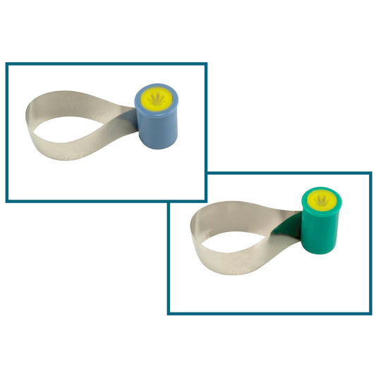 Reel Matrix Band