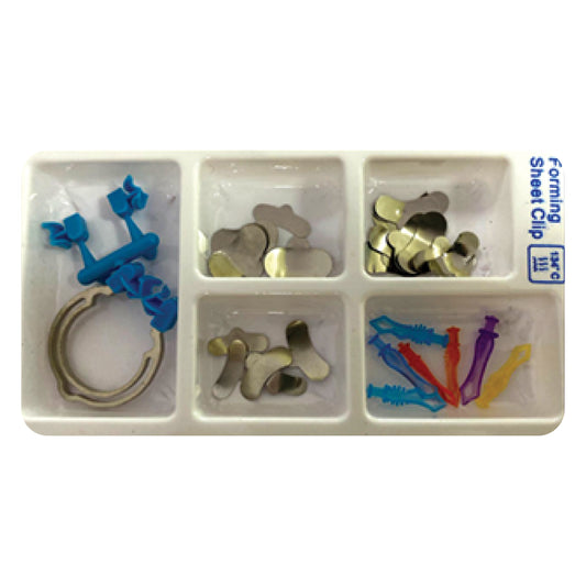 Twin Force  Kit Without Handle