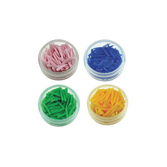 Plastic Wedges