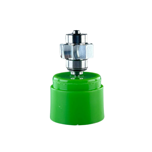Super Torque Push Button LED Metal Bearing Airoter Cartridge