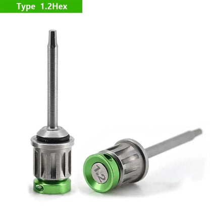 Implant Hex Driver