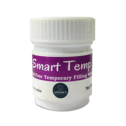 SMART TEMP (Temporary Filling)