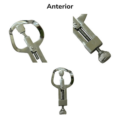 Anterior & Posterior Ivory Tooth Separator
