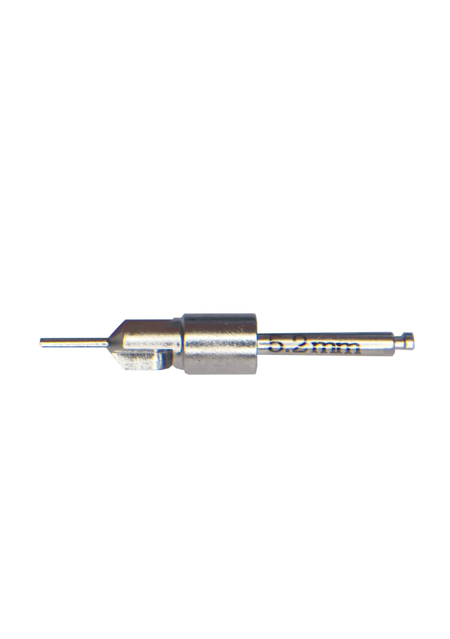 Bone Profile Drill