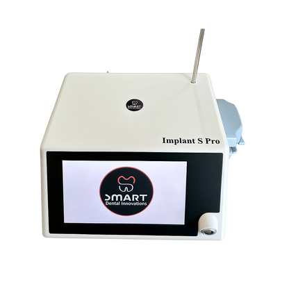 Implant S Pro Physio With 2 year Warranty