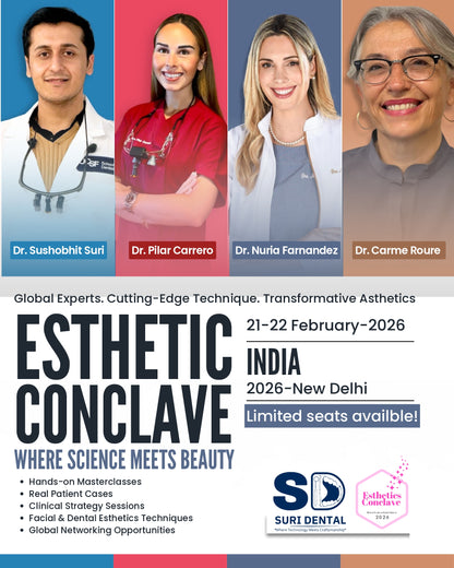 Esthetic Conclave