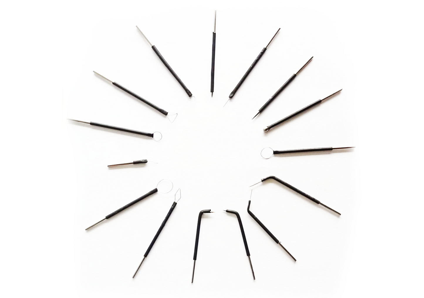 Radio Frequency Smart Cautery