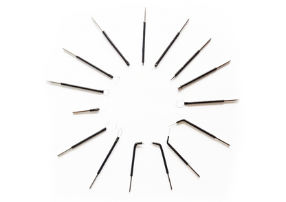 Radio Frequency Smart Cautery