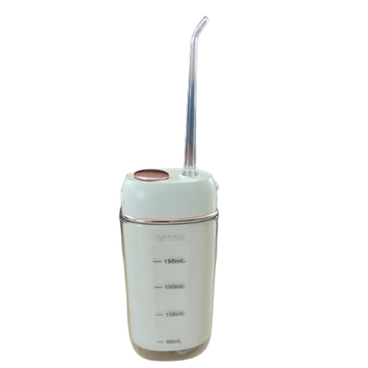 Smart Water Flossers & Oral Irrigators