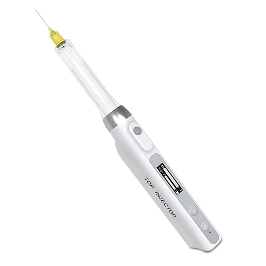 Inject S Pro Cordless Electric Painless Local Anesthesia Injector Pen