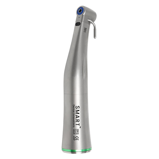 Fiber Optic Implant Handpiece