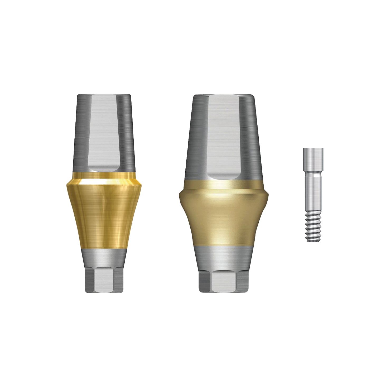 Regular Abutment - Implant Abutment (Osstem)