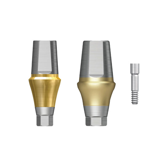 Regular Abutment - Implant Abutment (Osstem)