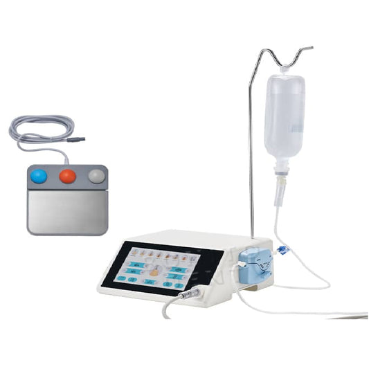IMPLANT S PRO PHYSIO