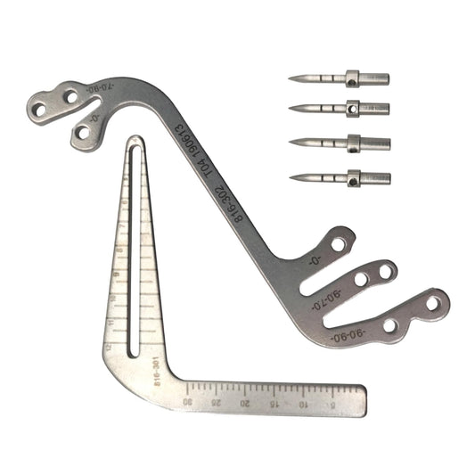 Implant Placement Guide Kit