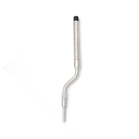 Osteotome Convex - Angulated (Ostmsp50a)