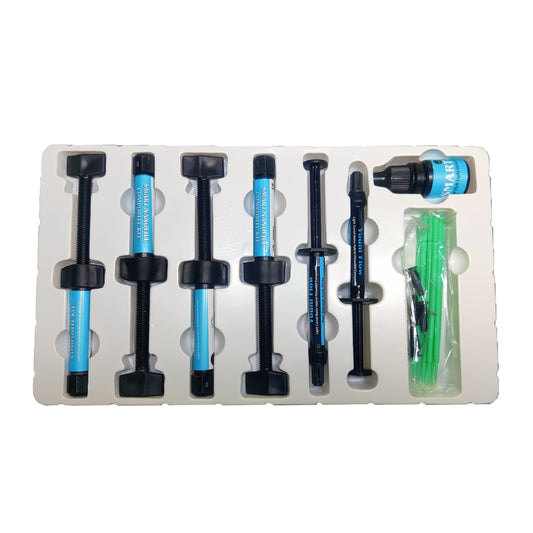 SMART NANOFILL COMPOSITE KIT - RESTORATIVE MATERIAL