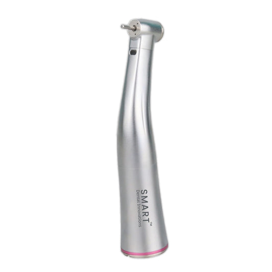 1:5 Fiber Optic Push Button Handpiece - Electric Handpiece
