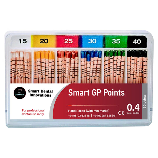 Smart GP Point