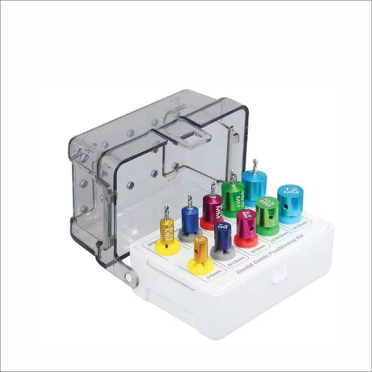 Implant Guide Kit - Implant placement Guide Kit