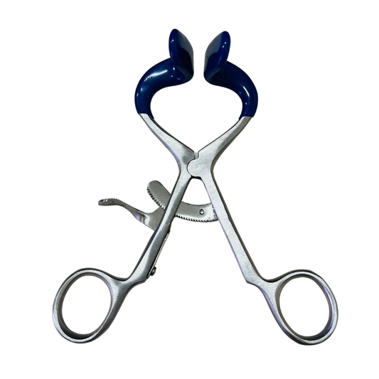 Mouth Gag Retractor