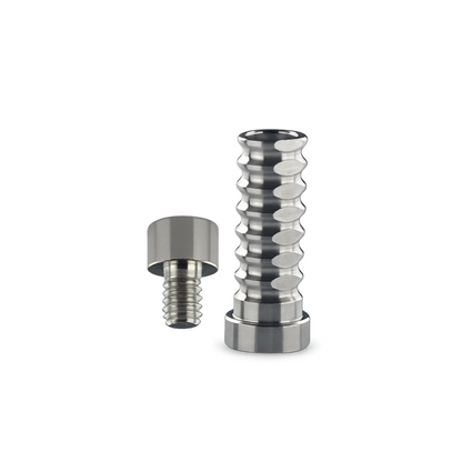 Ti Based Temporary Abutment (For Multi)