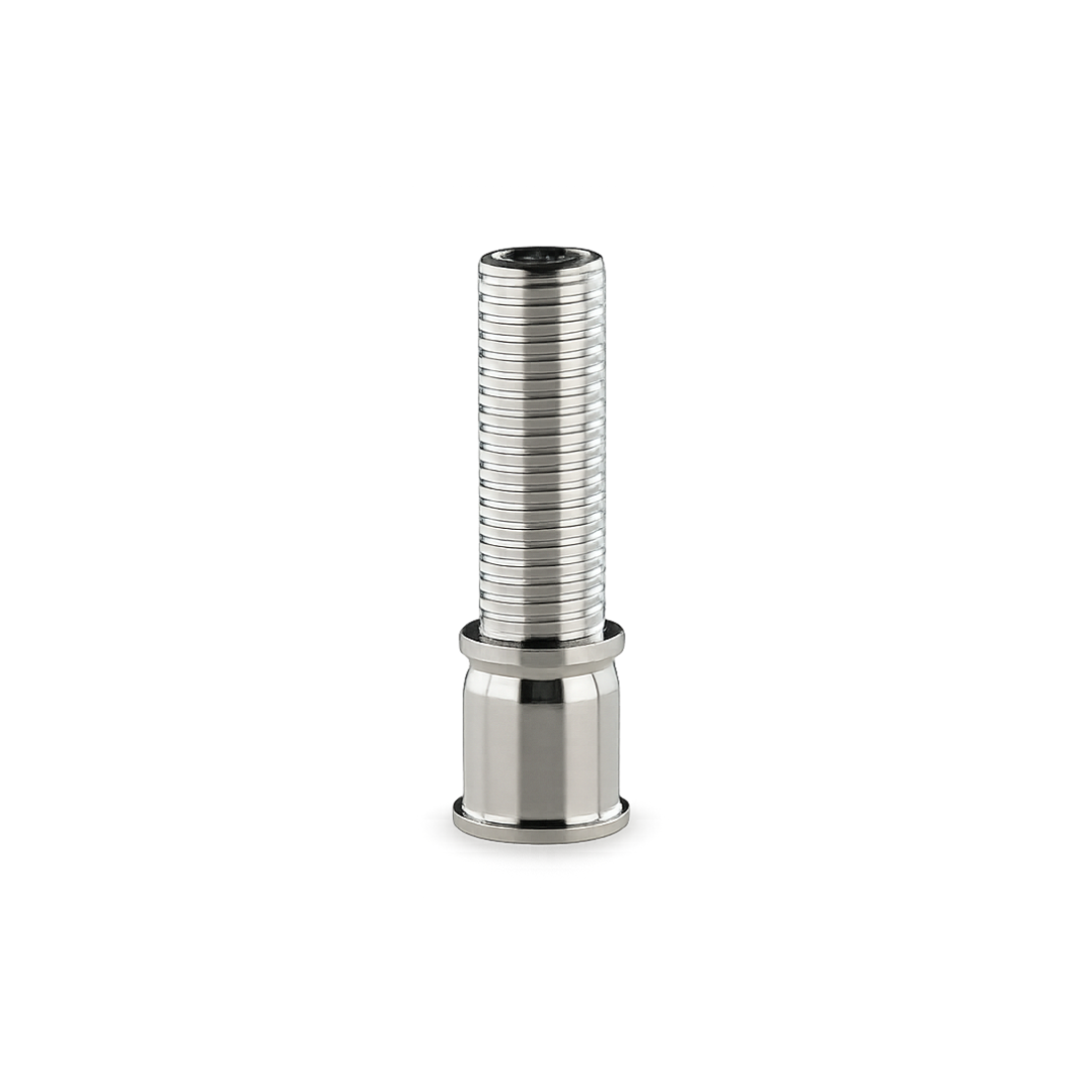 Ti Based Temporary Abutment (For Multi)