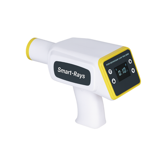 Smart Ray X Ray Machine - Portable