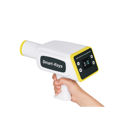 Smart Ray X Ray Machine - Portable