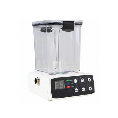 Implant Electric Brushless Motor With Tank