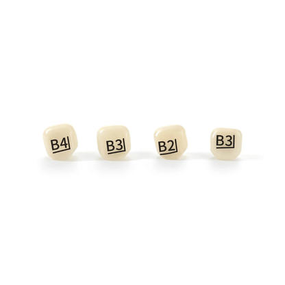 KIDS ZIRCONIA CROWN