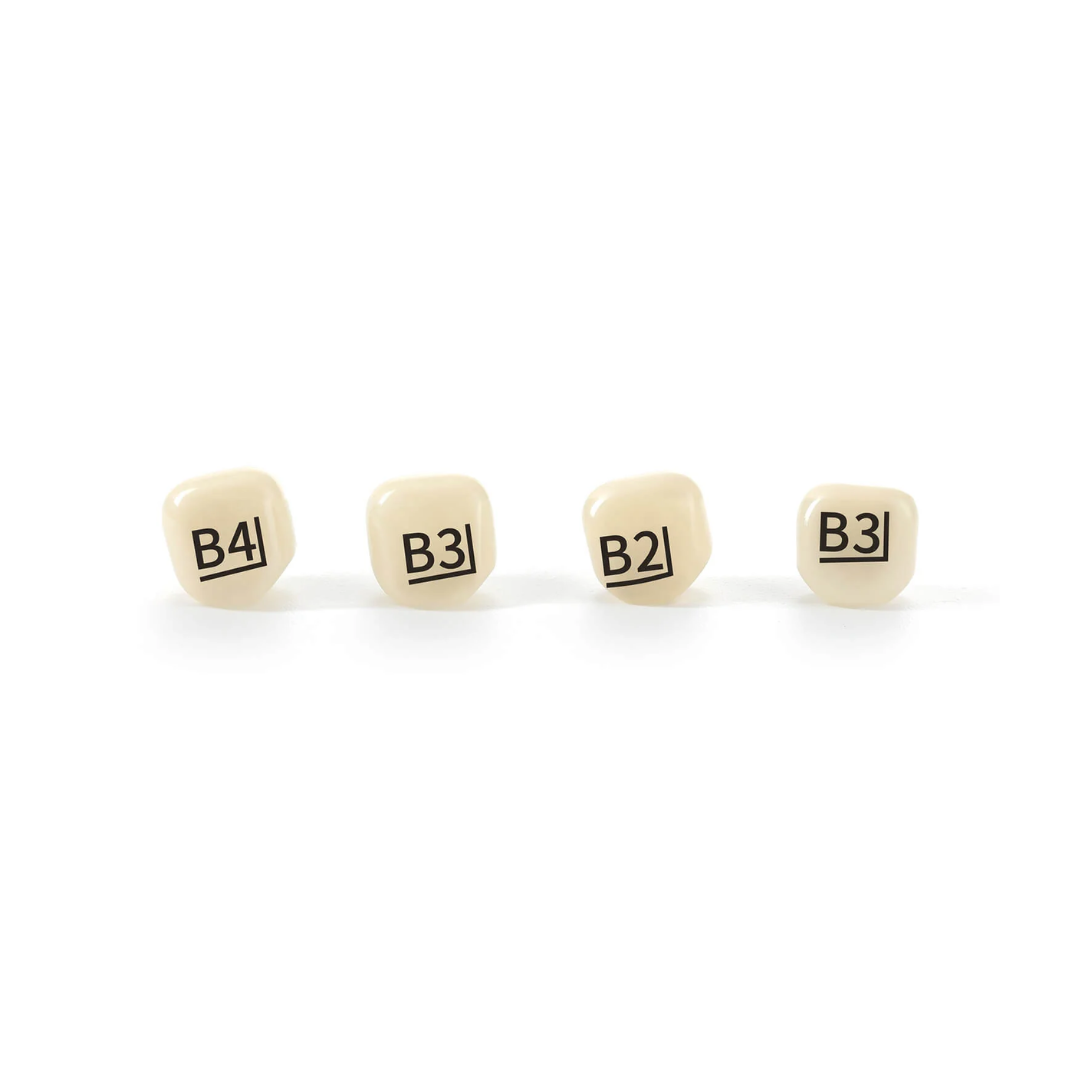 KIDS ZIRCONIA CROWN