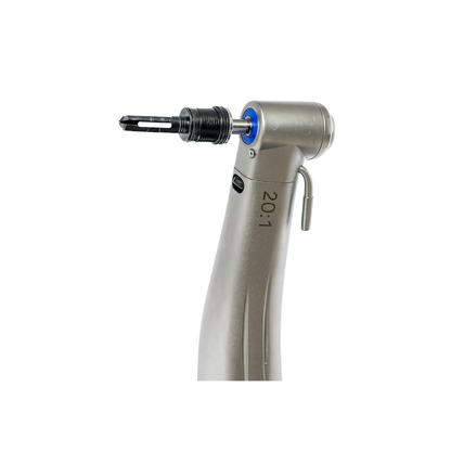 Autogenous Bone chip collector Drill