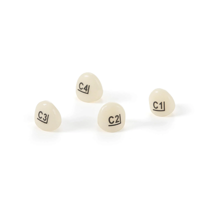 KIDS ZIRCONIA CROWN