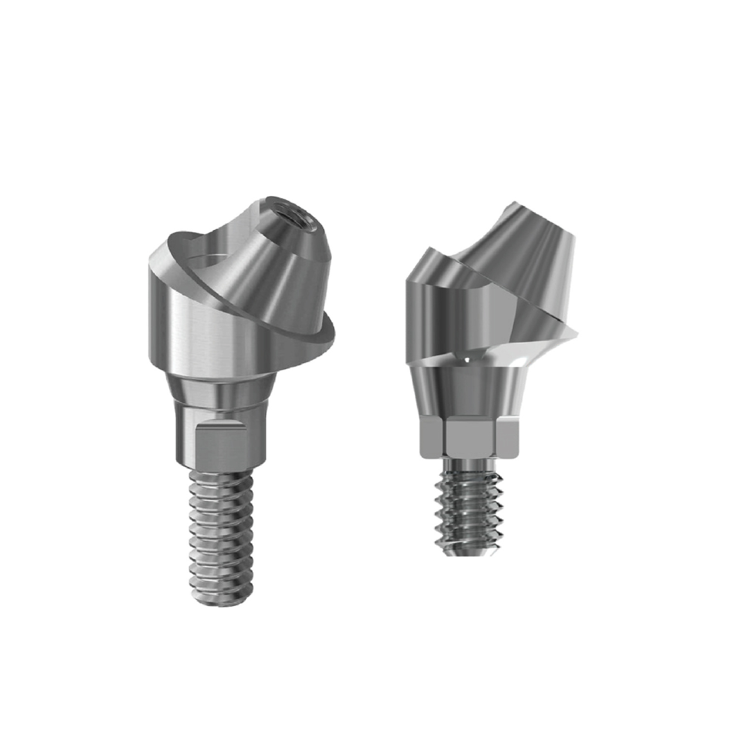 MultiUnit Angled Abutment