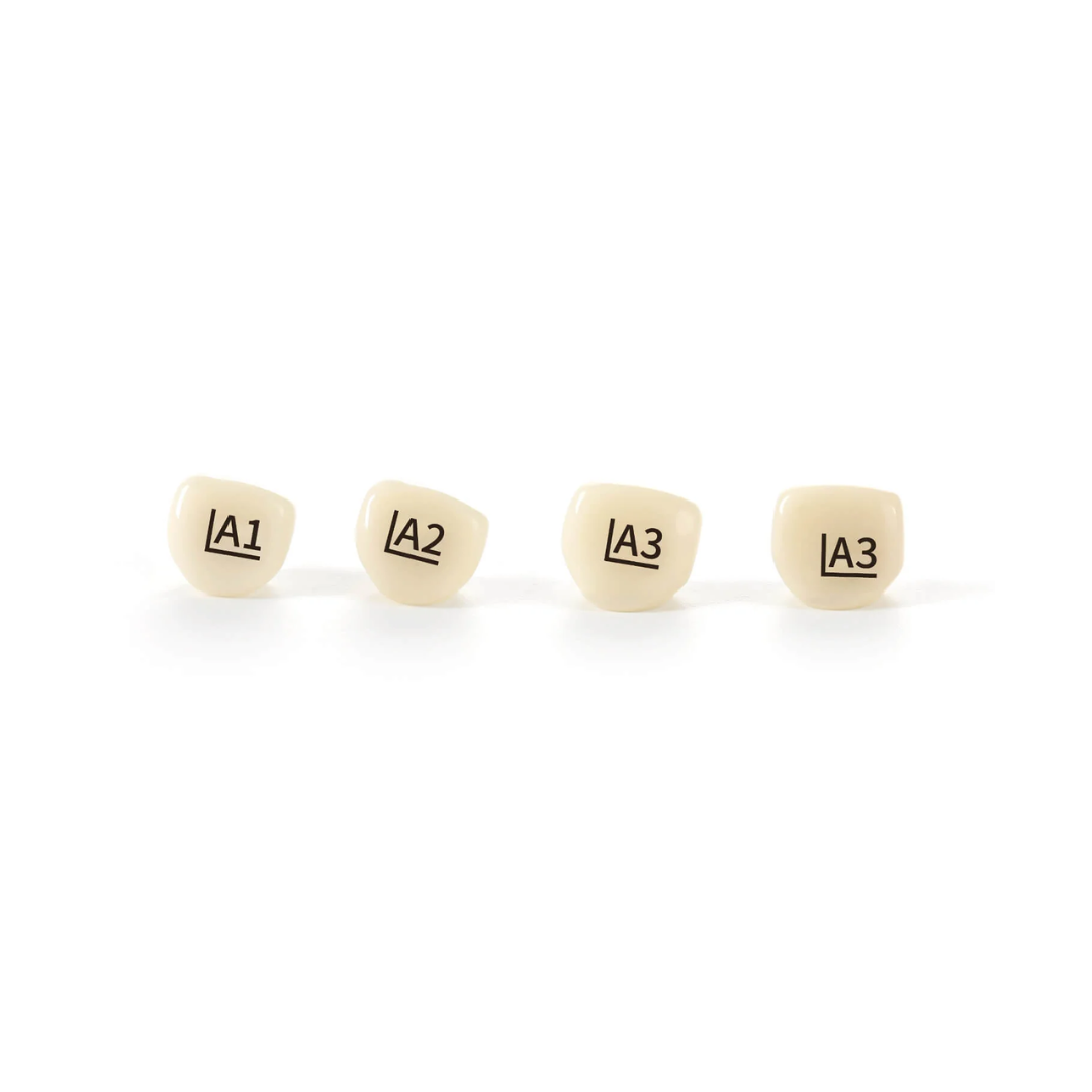KIDS ZIRCONIA CROWN