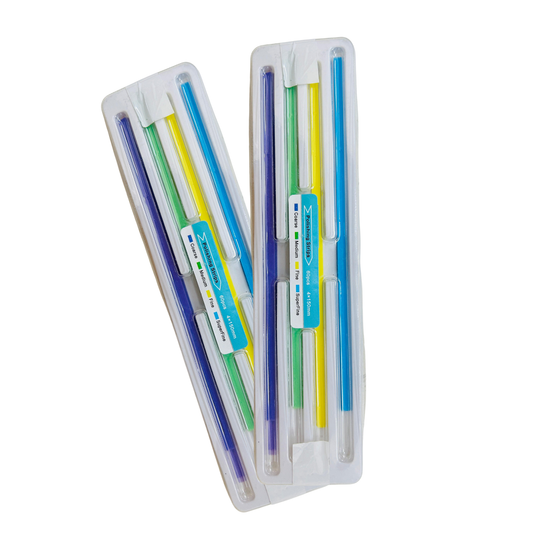 Youni Polishing Strips