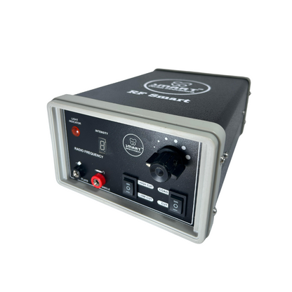 RF Smart Cautery (50 Pcs Bur + 20 Antifog Mirror)