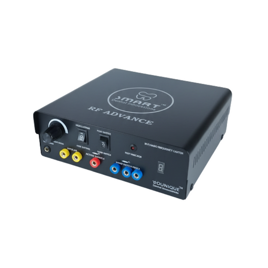 Radio Frequency Advance Cautery