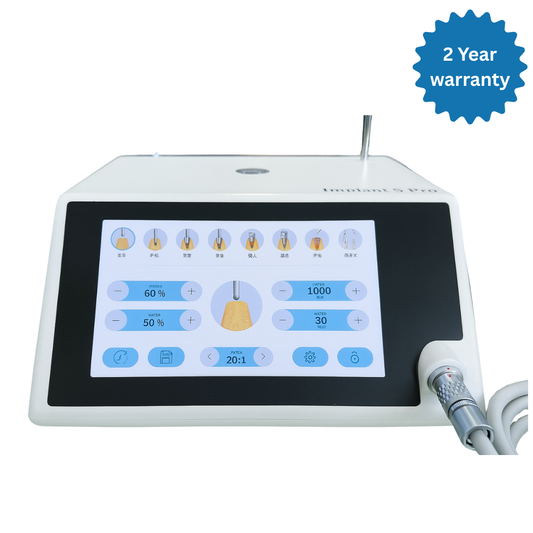 IMPLANT S PRO PHYSIO