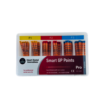 Smart GP Point